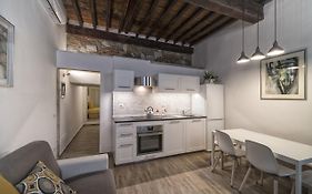 Apartamento de 60 m² en Centro Histórico, con 1 habitación(es) y 2 baño(s) privado(s)