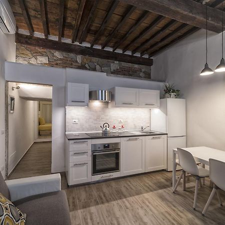 Apartamento de 60 m² en Centro Histórico, con 1 habitación Florencia Habitación foto