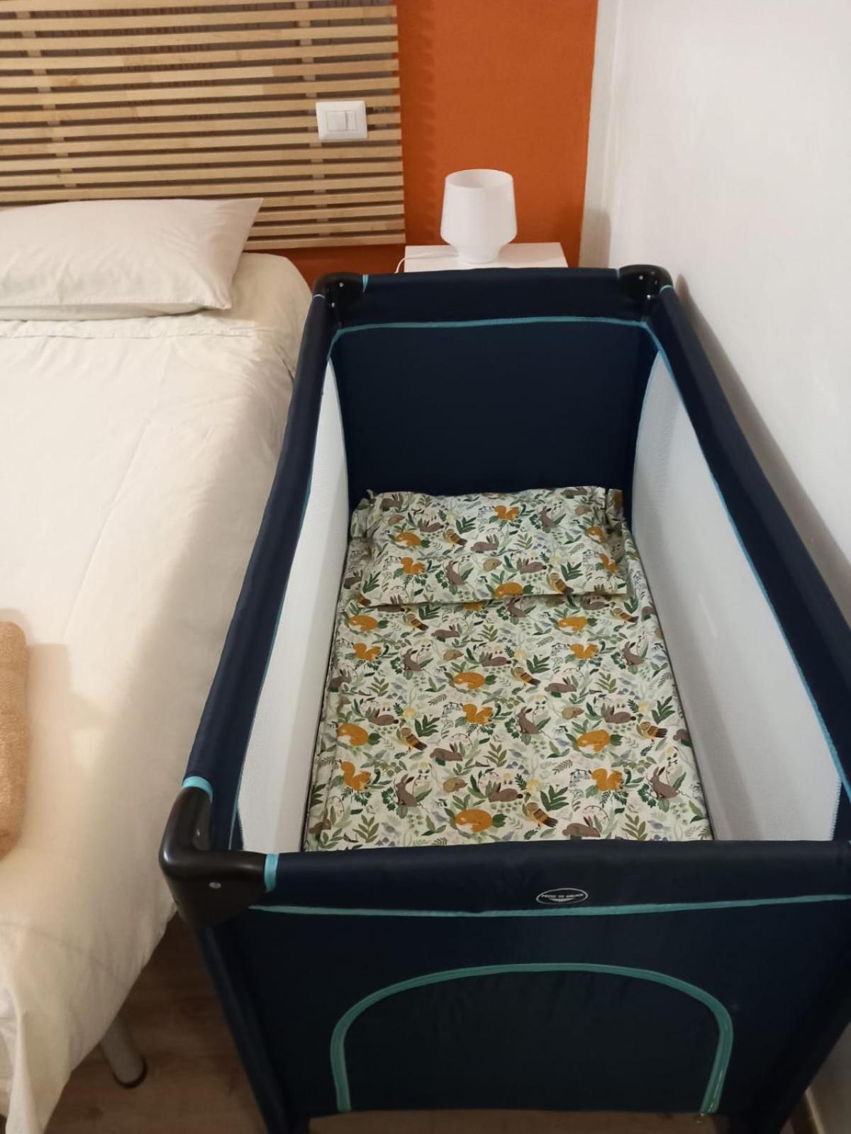 Apartamento de 60 m² en Centro Histórico, con 1 habitación Florencia Exterior foto