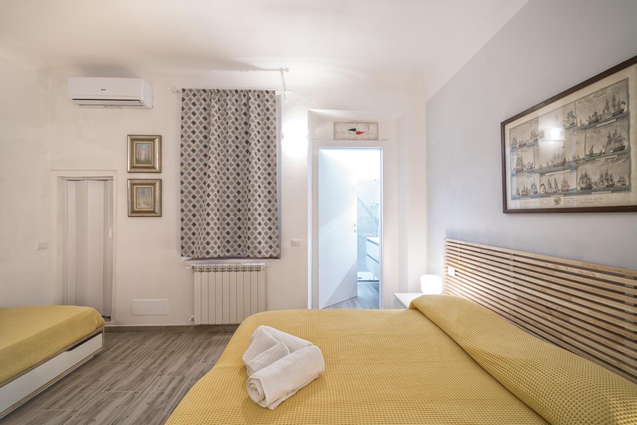 Apartamento de 60 m² en Centro Histórico, con 1 habitación Florencia Exterior foto