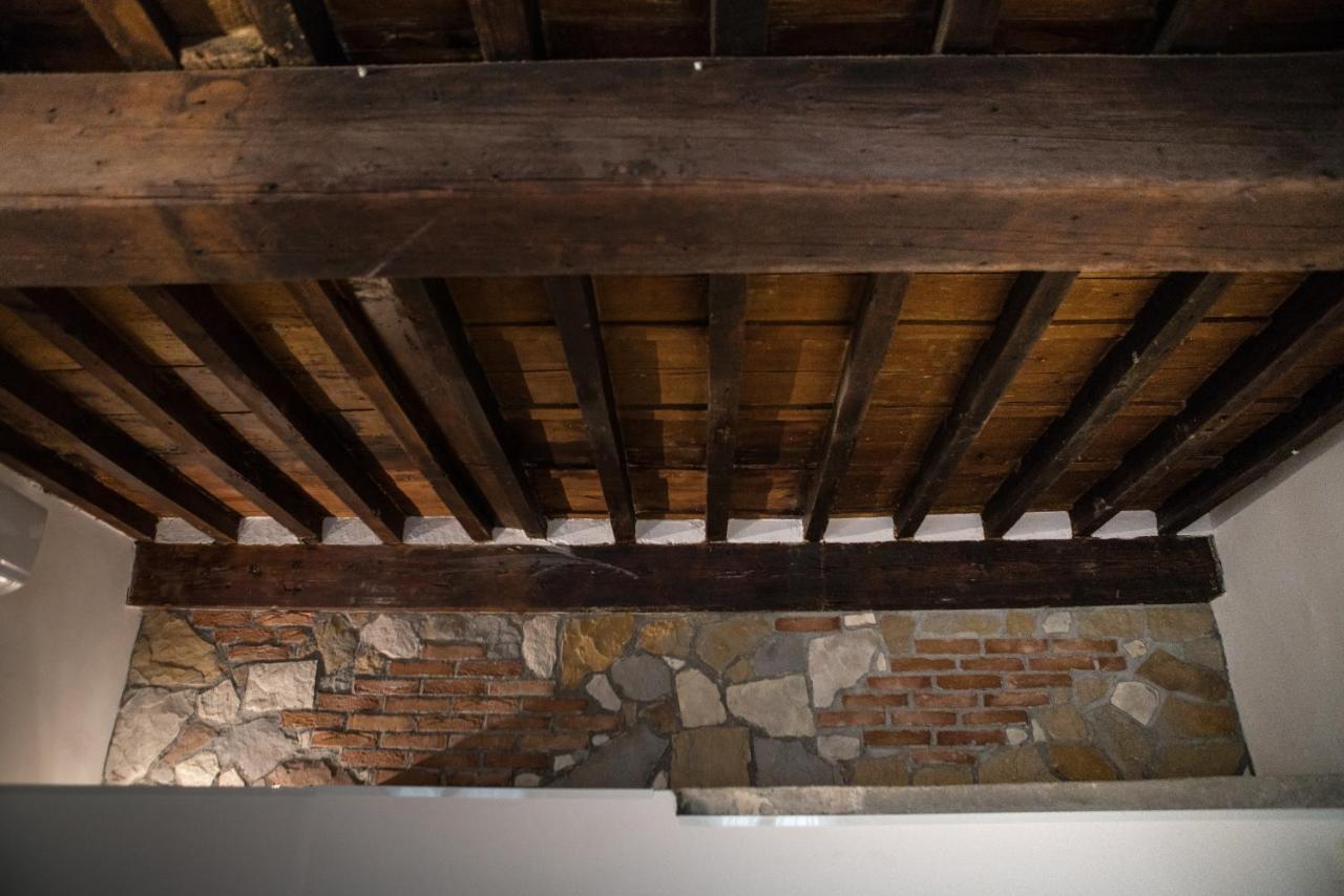 Apartamento de 60 m² en Centro Histórico, con 1 habitación Florencia Exterior foto